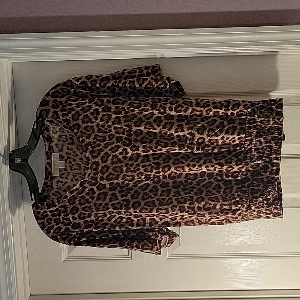 Michael Kors top